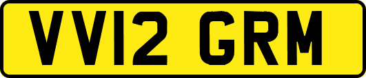 VV12GRM