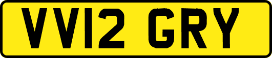VV12GRY