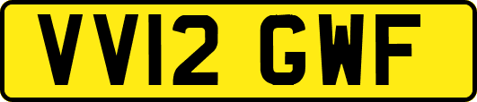 VV12GWF