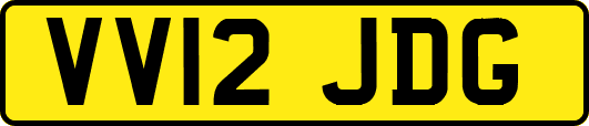 VV12JDG