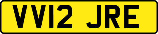 VV12JRE