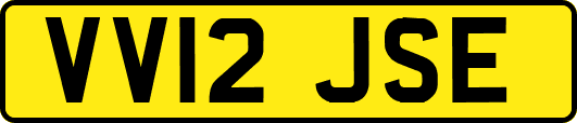 VV12JSE
