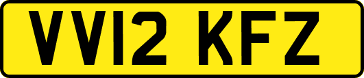 VV12KFZ