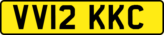 VV12KKC