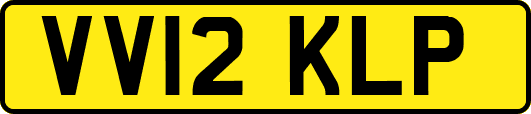 VV12KLP