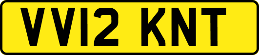 VV12KNT