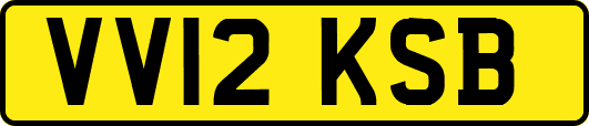 VV12KSB
