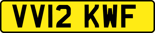 VV12KWF