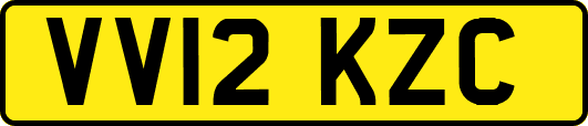 VV12KZC