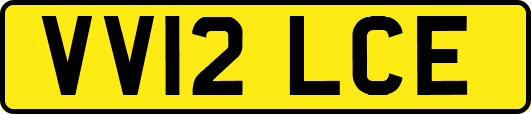 VV12LCE