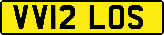 VV12LOS