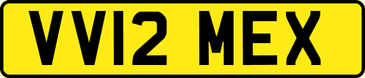 VV12MEX