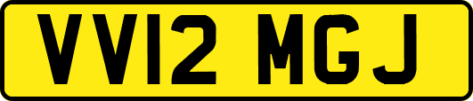 VV12MGJ