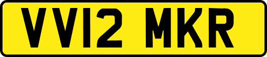 VV12MKR