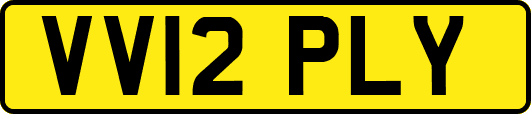 VV12PLY