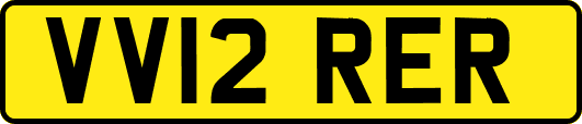 VV12RER