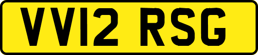 VV12RSG