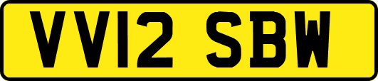 VV12SBW