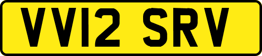 VV12SRV