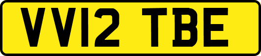 VV12TBE