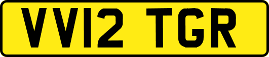 VV12TGR