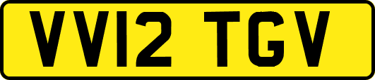 VV12TGV