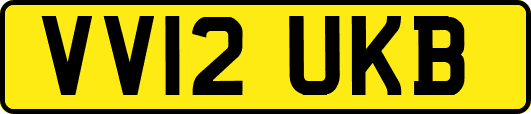 VV12UKB