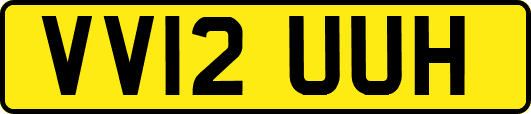 VV12UUH