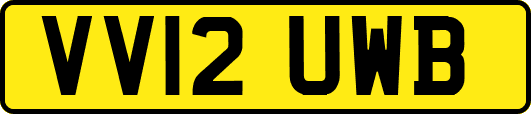 VV12UWB