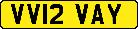 VV12VAY