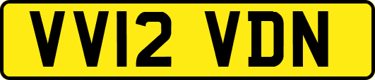 VV12VDN