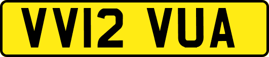 VV12VUA