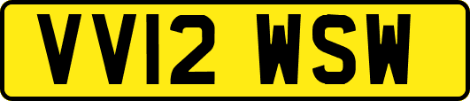VV12WSW
