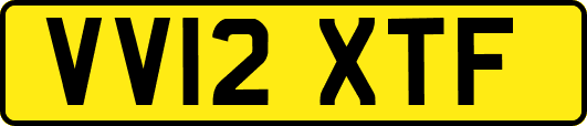 VV12XTF