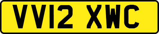 VV12XWC