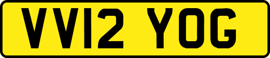 VV12YOG