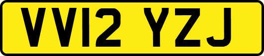 VV12YZJ