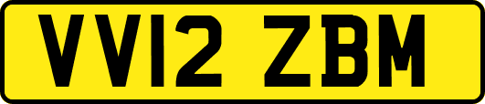 VV12ZBM
