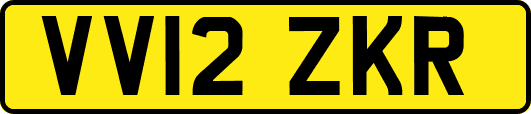 VV12ZKR