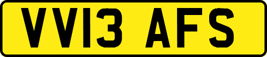 VV13AFS