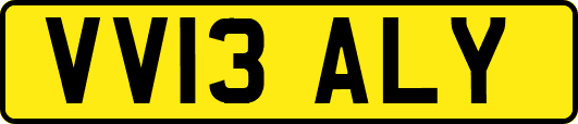 VV13ALY
