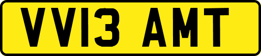 VV13AMT