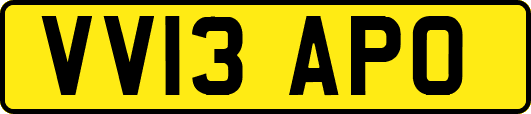 VV13APO