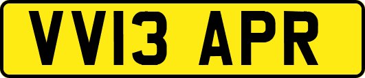VV13APR