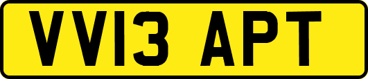 VV13APT