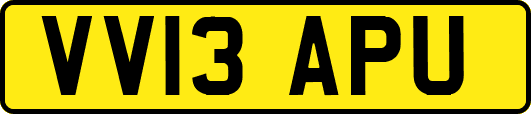 VV13APU