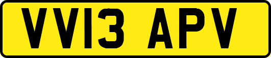 VV13APV