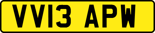 VV13APW