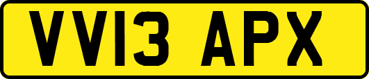 VV13APX