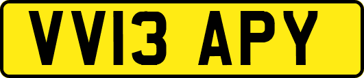 VV13APY